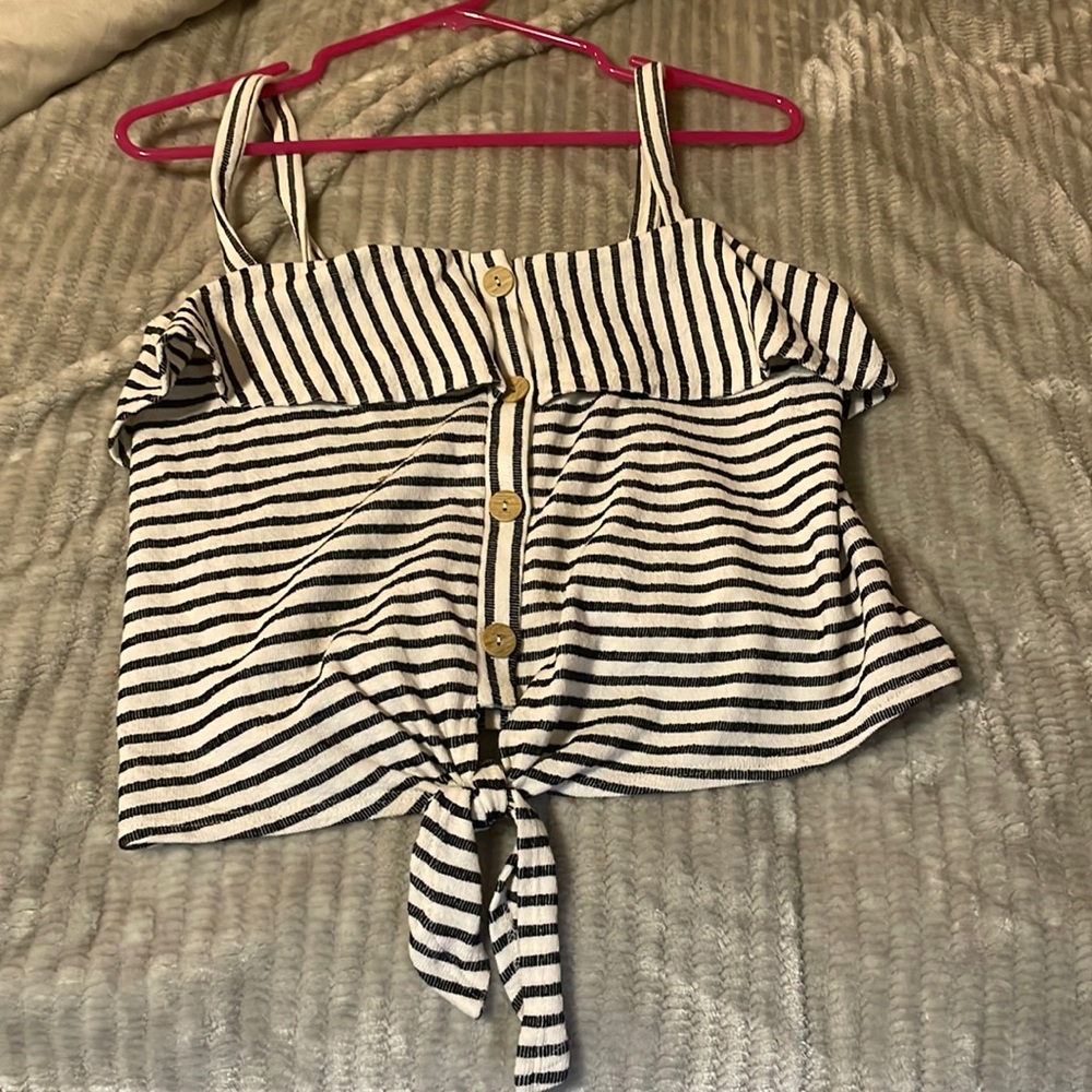 Lush Tank in size Medium